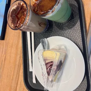 스타벅스 사진 1