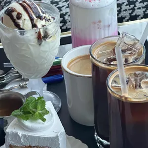 카페 티베이 사진