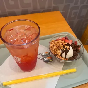 메가MGC커피 사진