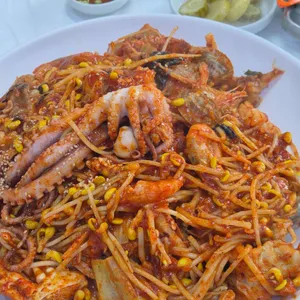 정가네해물찜 사진