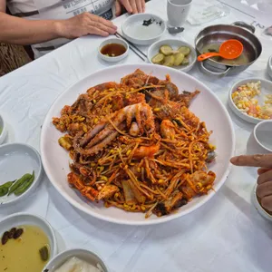 정가네해물찜 사진