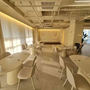 더퍼스트70 호텔 레스토랑 블루 리뷰 사진