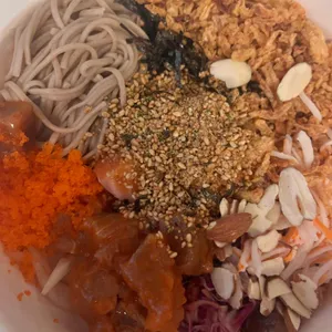 Poke all day 포케&샐러드 대표 사진