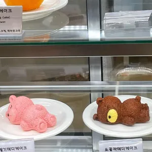 어게인디엠카페 리뷰 사진