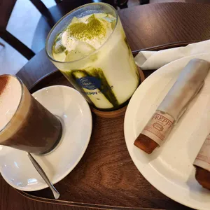 프레피커피랩 사진