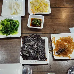 코다리밥도둑 사진