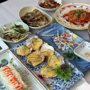 광안다찌 사진