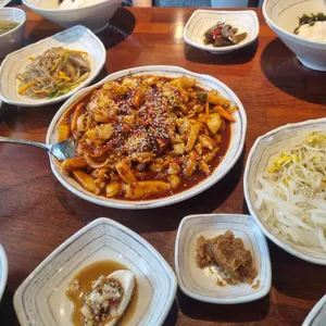 윤이네갑오징어 사진