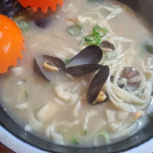 최박사손칼국수 대표 사진