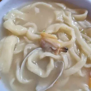 최박사손칼국수 사진