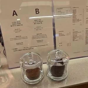 로슈아커피 리뷰 사진