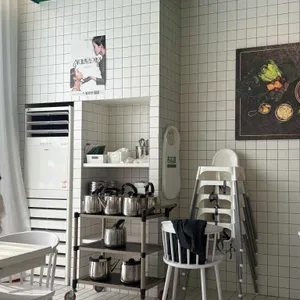 봄담아 리뷰 사진