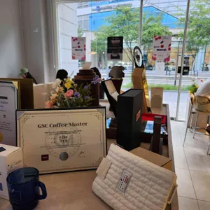 해월커피 리뷰 사진