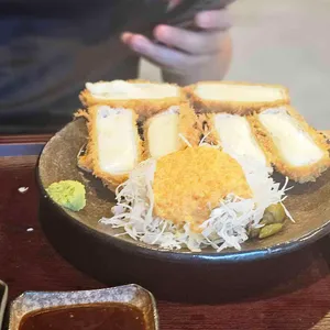 대산카츠 사진 1