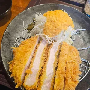대산카츠 사진