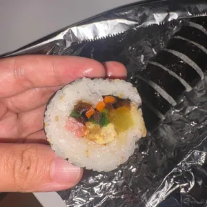 신나라김밥 사진