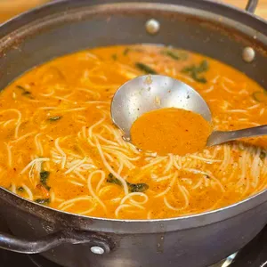 오가네 추어칼국수 어죽 사진 2