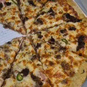 피자마루 대표 사진