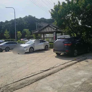 오가네 추어칼국수 어죽 리뷰 사진