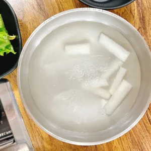 신세계 닭갈비 대표 사진