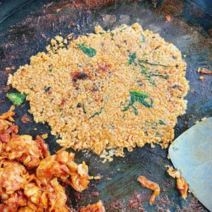 신세계 닭갈비 사진
