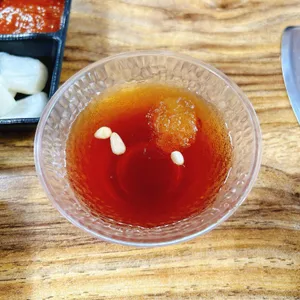 신세계 닭갈비 사진