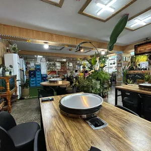 신세계 닭갈비 리뷰 사진