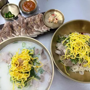 오늘제주국수 사진 1