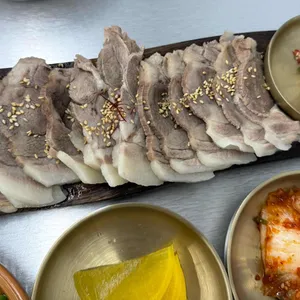오늘제주국수 사진 2