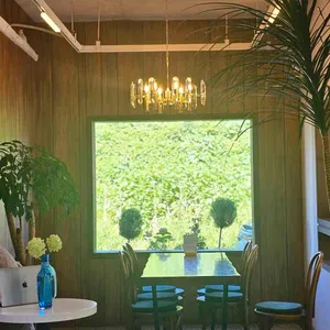 기브닝커피 리뷰 사진