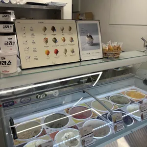 글라쇼 리뷰 사진