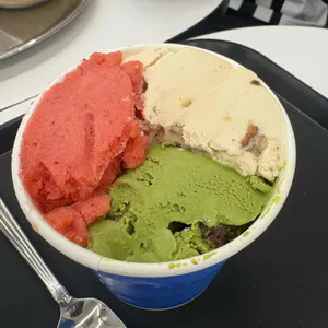 글라쇼 대표 사진