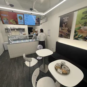 글라쇼 리뷰 사진