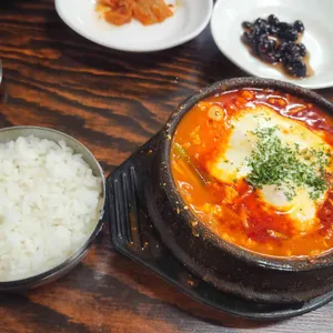 최일순 짬뽕순두부 사진 2