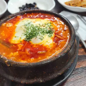 최일순 짬뽕순두부 사진