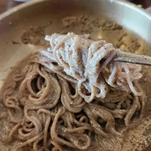 남경막국수 사진 2