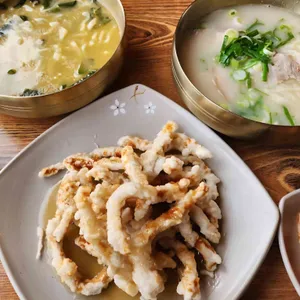 밀곶 사진 1