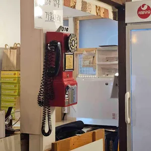 갤러리밥스 리뷰 사진