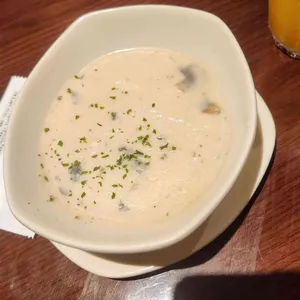 아웃백 스테이크하우스 사진