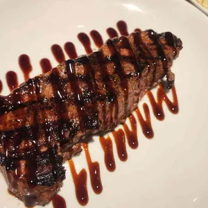 아웃백 스테이크하우스 사진