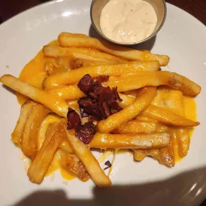 아웃백 스테이크하우스 사진