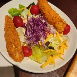 아웃백 스테이크하우스 사진