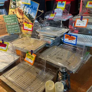 컨츄리 로드 커피 리뷰 사진