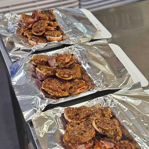 모녀가리비 사진