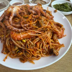 성암산해물탕 사진