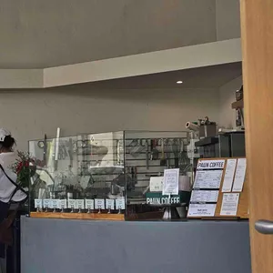 PAUN COFFEE 리뷰 사진