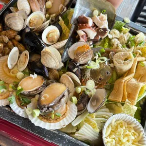 원하던바다 사진 1