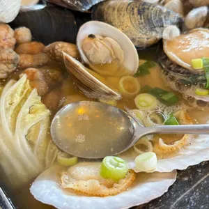 원하던바다 사진