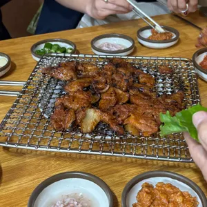 부흥식육식당 사진 1