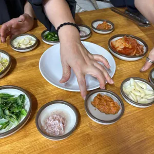 부흥식육식당 사진 2